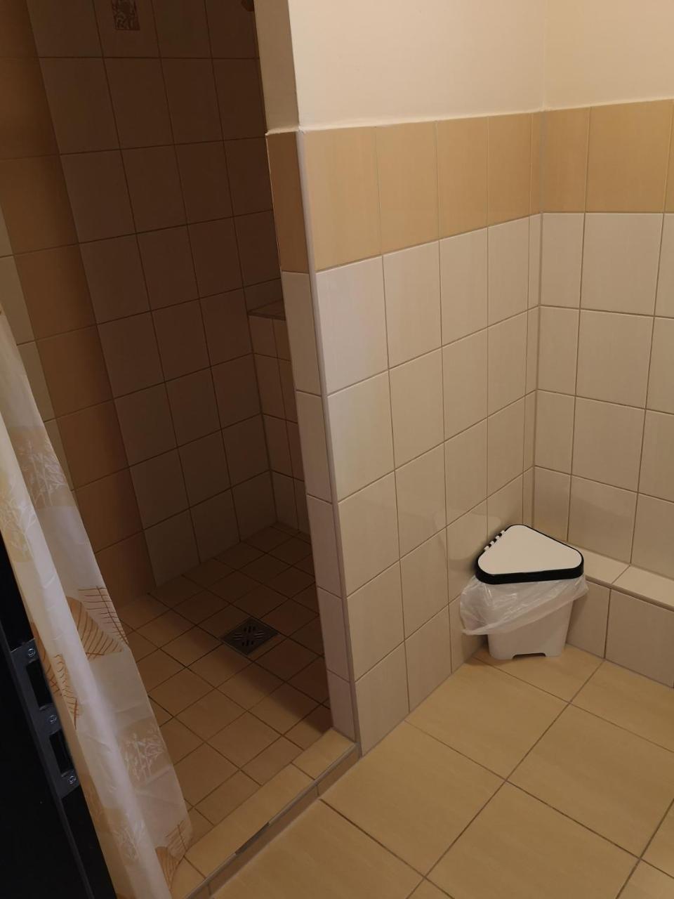 Bed and Breakfast Borostyan Panzio Balatonfuered Exterior foto